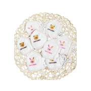 Khẩu trang muslin an toàn dễ thở